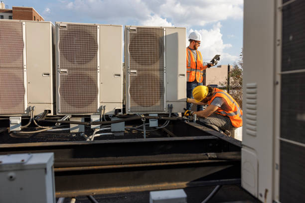 Best Local HVAC companies  in Nicholson, GA