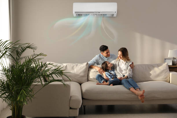 Best HVAC companies near me  in Nicholson, GA