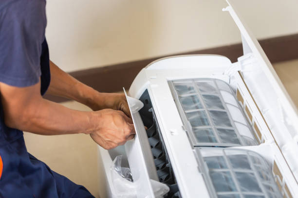 Nicholson, GA HVAC Company