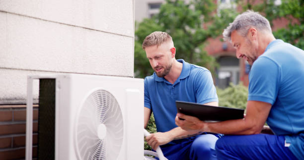 Best Central air repair  in Nicholson, GA