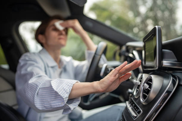 Best Air conditioning repair  in Nicholson, GA