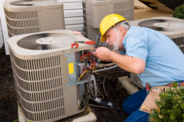 Best HVAC cleaning services  in Nicholson, GA