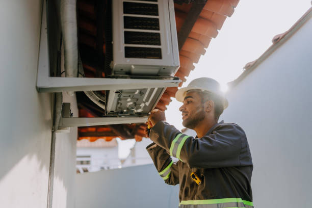 Best Affordable HVAC services  in Nicholson, GA