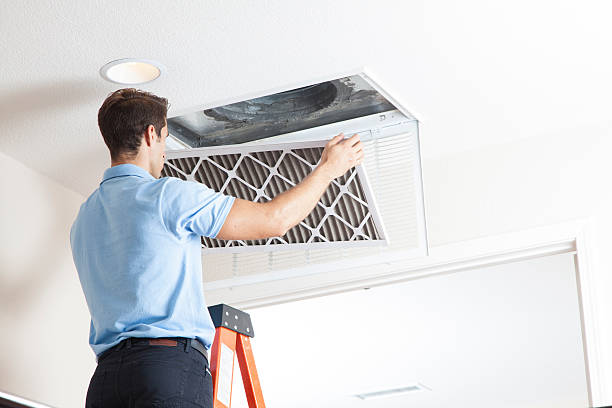 Best Commercial HVAC repair  in Nicholson, GA