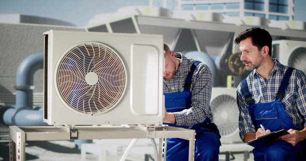 Best HVAC repair near me  in Nicholson, GA