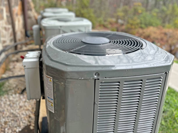 Best Local HVAC companies  in Nicholson, GA
