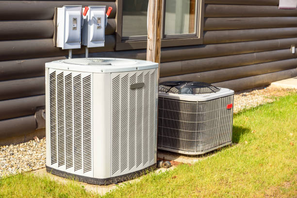 Best HVAC tune-up services  in Nicholson, GA